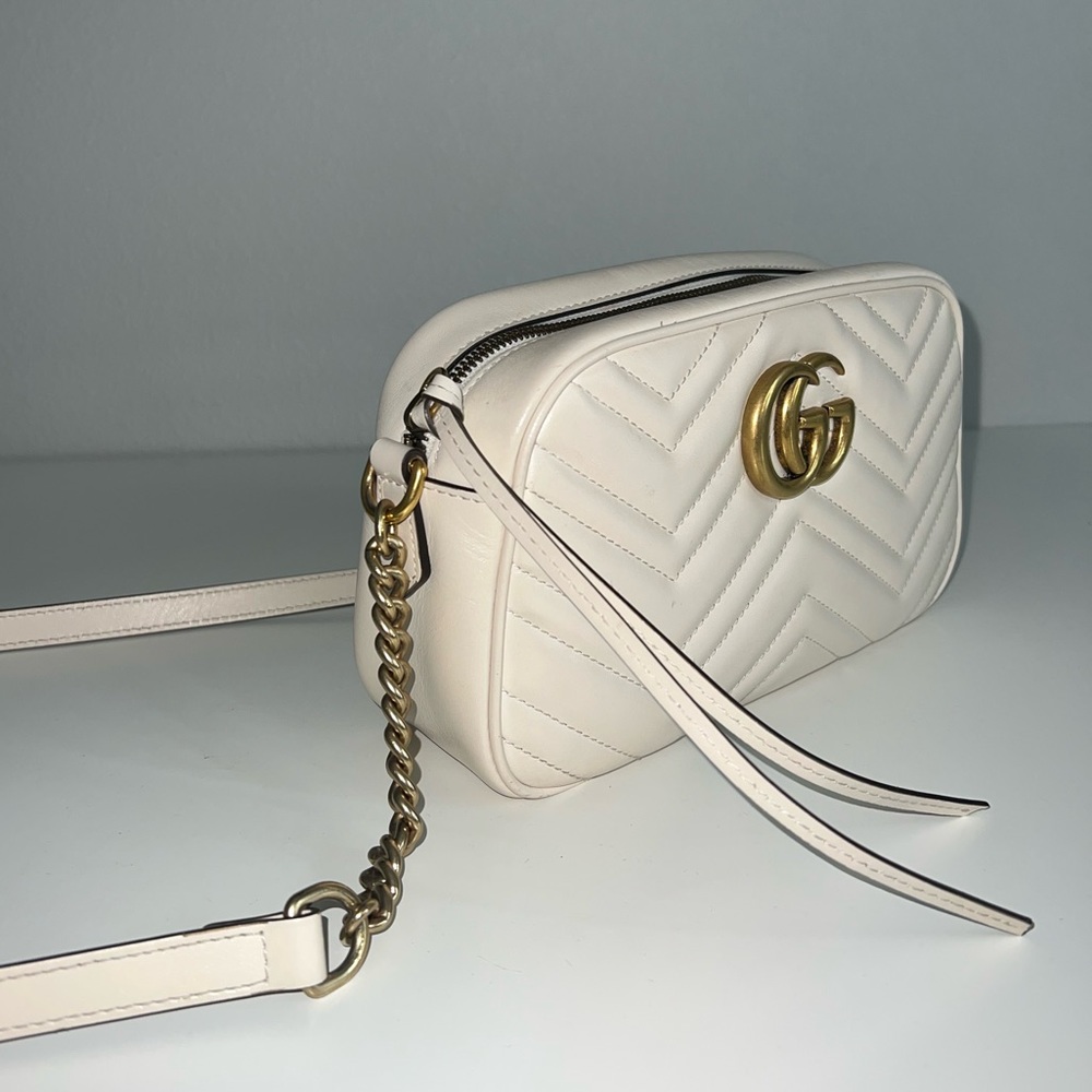 Gucci Shoulder Bag